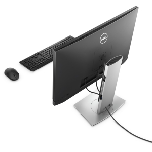 Мини ПК DELL OptiPlex 3090 UFF ULTRA 256PR Intel Core i5-1145G7 (2.60-4.40GHz), 8GB DDR4, 256GB SDD,...