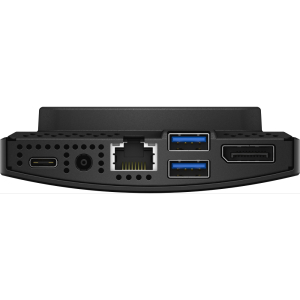 Мини ПК DELL OptiPlex 3090 UFF ULTRA 256PR Intel Core i5-1145G7 (2.60-4.40GHz), 8GB DDR4, 256GB SDD,...