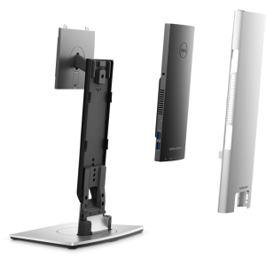Мини ПК DELL OptiPlex 3090 UFF ULTRA 256PR Intel Core i5-1145G7 (2.60-4.40GHz), 8GB DDR4, 256GB SDD,...