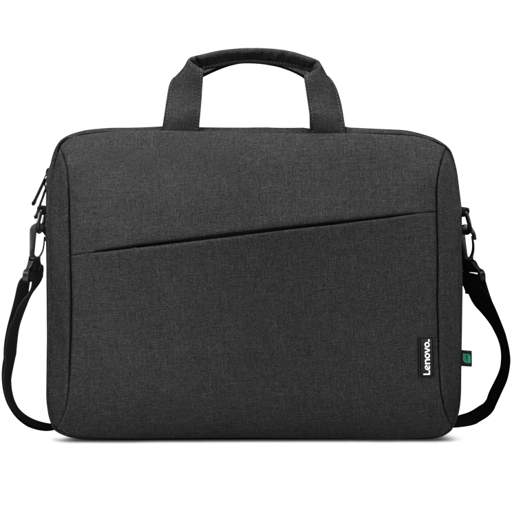Сумка для ноутбука Lenovo Topload T210, 16”, чёрная Сумка для ноутбука Lenovo Topload T210, 16”, чёрная