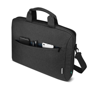 Сумка для ноутбука Lenovo Topload T210, 16”, чёрная Сумка для ноутбука Lenovo Topload T210, 16”, чёрная