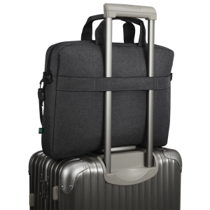 Сумка для ноутбука Lenovo Topload T210, 16”, чёрная Сумка для ноутбука Lenovo Topload T210, 16”, чёрная