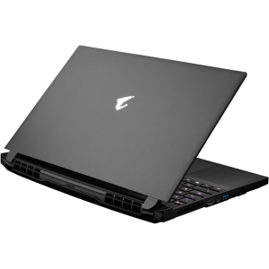 Ноутбук Gigabyte AORUS 15P XD-73US224SO Intel Core i7-11800H (2.30-4.60GHz), 16GB DDR4, 1TB SSD, NVI...