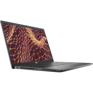 Ультрабук Dell Latitude 7330 XFCMD Intel Core i7-1265U (1.30-4.80GHz), 16GB DDR4, 256GB SSD, Intel I...