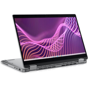 Ультрабук Dell Latitude 5340 LAT0153570-R0023557-SA Intel Core i5-1335U (0.90-4.60GHz), 8GB DDR5, 25...