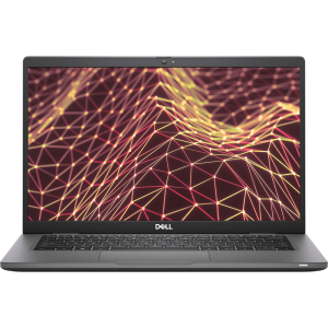 Ультрабук Dell Latitude 7330 XFCMD Intel Core i7-1265U (1.30-4.80GHz), 16GB DDR4, 256GB SSD, Intel Iris Xe Graphics, 13.3"FHD (1920x1080) LED, WiFi ax, BT 5.0, HD WC, CR, Win 11 Pro, Fingerprint, Backlit Русская клавиатура, Grey