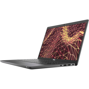 Ультрабук Dell Latitude 7330 XFCMD Intel Core i7-1265U (1.30-4.80GHz), 16GB DDR4, 256GB SSD, Intel I...