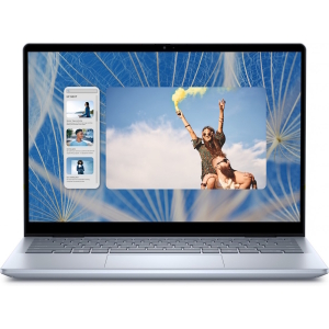 Ультрабук Dell Inspiron 7440 Intel Core 7 150U (1.20-5.40GHz), 16GB DDR5, 512GB SSD, Intel Graphics,...