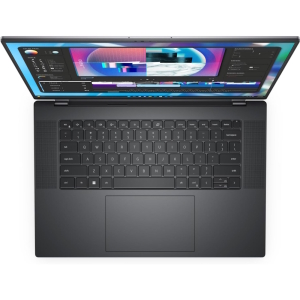 Ноутбук Dell Precision 5680 Mobile Workstation FRE0159747-R0024400-SA Intel Core i7-13800H (1.80-5.2...