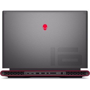 Ноутбук Dell Alienware m16 INS0173085-R0024020-SA AMD Ryzen 9 7845HX (3.00-5.20GHz), 16GB DDR5, 1TB...