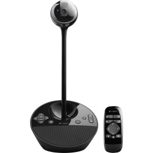 Камера для видеоконференций Logitech BCC950 Full HD, 1080p, 30fps, RightLight 2, Speakerphone for Gr...