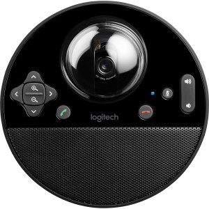 Камера для видеоконференций Logitech BCC950 Full HD, 1080p, 30fps, RightLight 2, Speakerphone for Gr...