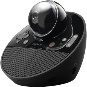 Камера для видеоконференций Logitech BCC950 Full HD, 1080p, 30fps, RightLight 2, Speakerphone for Gr...