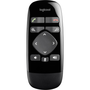 Камера для видеоконференций Logitech BCC950 Full HD, 1080p, 30fps, RightLight 2, Speakerphone for Gr...