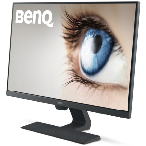 Монитор BENQ 27" GW2780, FHD 1920x1080 (16:9), Матовый, IPS, 1000:1, (20000000:1), 178°/178°, VESA 1...