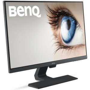 Монитор BENQ 27" GW2780, FHD 1920x1080 (16:9), Матовый, IPS, 1000:1, (20000000:1), 178°/178°, VESA 1...