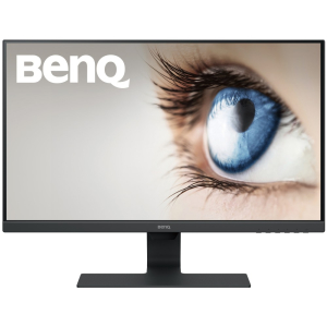 Монитор BENQ 27" GW2780, FHD 1920x1080 (16:9), Матовый, IPS, 1000:1, (20000000:1), 178°/178°, VESA 1...