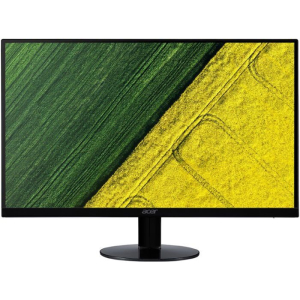 Монитор Acer 27" SA270Bbmipux, FHD 1920x1080 (16:9), Матовый, IPS, 1000:1, (100000000:1), 178°/178°,...