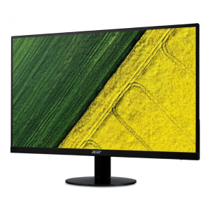 Монитор Acer 27" SA270Bbmipux, FHD 1920x1080 (16:9), Матовый, IPS, 1000:1, (100000000:1), 178°/178°,...