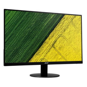 Монитор Acer 27" SA270Bbmipux, FHD 1920x1080 (16:9), Матовый, IPS, 1000:1, (100000000:1), 178°/178°,...