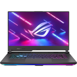 Ноутбук Asus ROG Strix G15 G513RM-WS74 AMD Ryzen 7 6800H (3.20-4.70GHz), 16GB DDR5, 1TB SSD, NVIDIA...