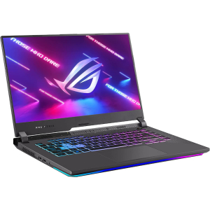 Ноутбук Asus ROG Strix G15 G513RM-WS74 AMD Ryzen 7 6800H (3.20-4.70GHz), 16GB DDR5, 1TB SSD, NVIDIA...