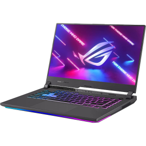 Ноутбук Asus ROG Strix G15 G513RM-WS74 AMD Ryzen 7 6800H (3.20-4.70GHz), 16GB DDR5, 1TB SSD, NVIDIA...