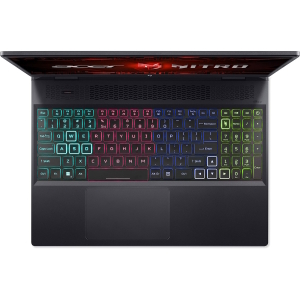 Ноутбук Acer Nitro 16 AN16-41-R7FA NH.QKDAA.001 AMD Ryzen 7 7735HS (3.20-4.75GHz), 16GB DDR5, 512GB...