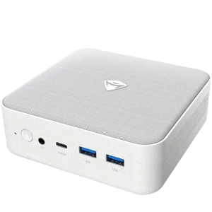 Мини ПК Machenike Machcreator Business Mini 2 4762H Intel Core i7-13620H (1.80-4.90GHz), Intel UHD G...