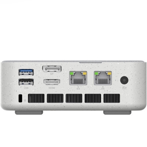 Мини ПК Machenike Machcreator Business Mini 2 4762H Intel Core i7-13620H (1.80-4.90GHz), Intel UHD G...