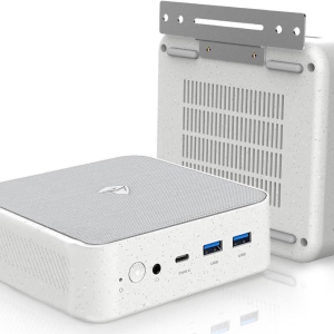 Мини ПК Machenike Machcreator Business Mini 2 4762H Intel Core i7-13620H (1.80-4.90GHz), Intel UHD G...