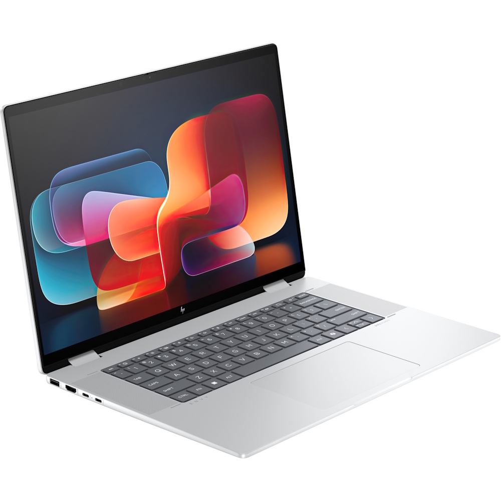 Ультрабук HP Envy x360 16-ac0023dx 9S1R6 - Litech