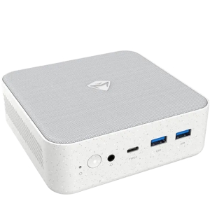 Мини ПК Machenike Machcreator Business Mini 2 4762H Intel Core i7-13620H (1.80-4.90GHz), Intel UHD G...