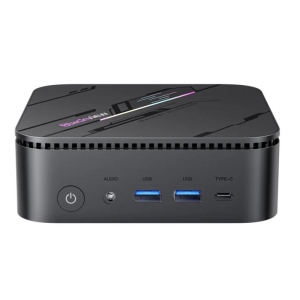 Мини ПК Blackview MP100 Pro Intel Core i3-1215U (0.90-4.40GHz), 16GB DDR4, 512GB SSD, Intel UHD Grap...